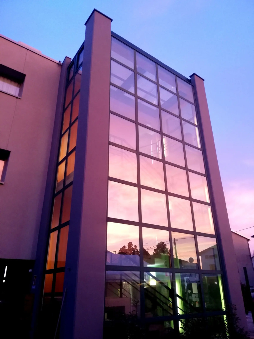 Green Hotel