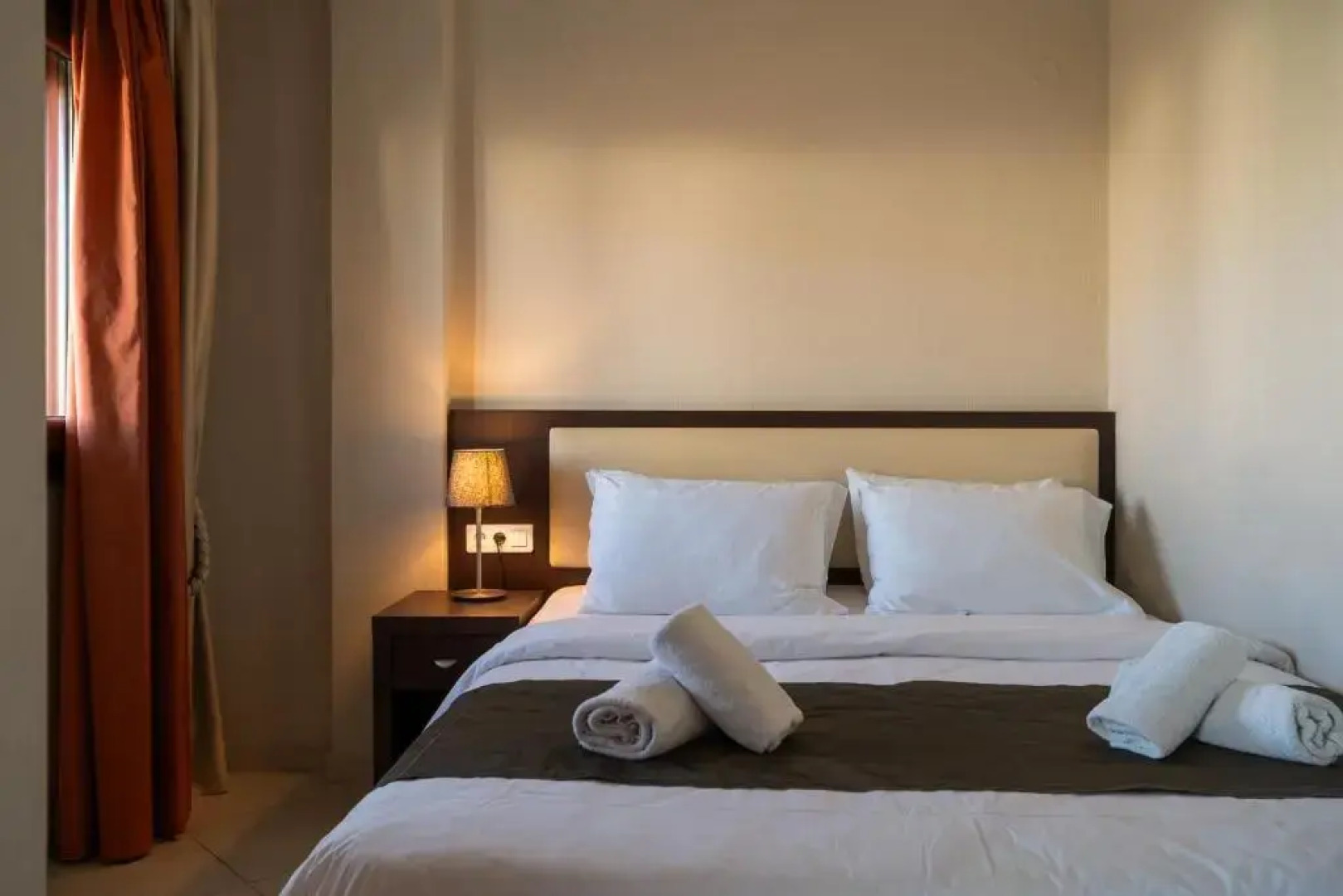 Meliton Inn Hotel & Suites