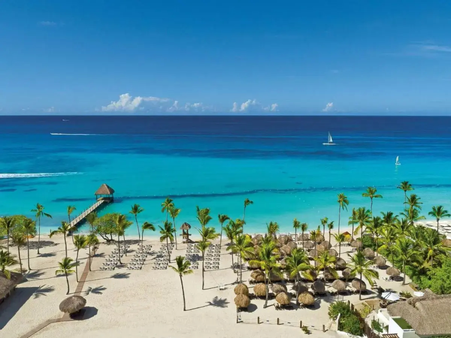 Dreams Dominicus La Romana - All Inclusive
