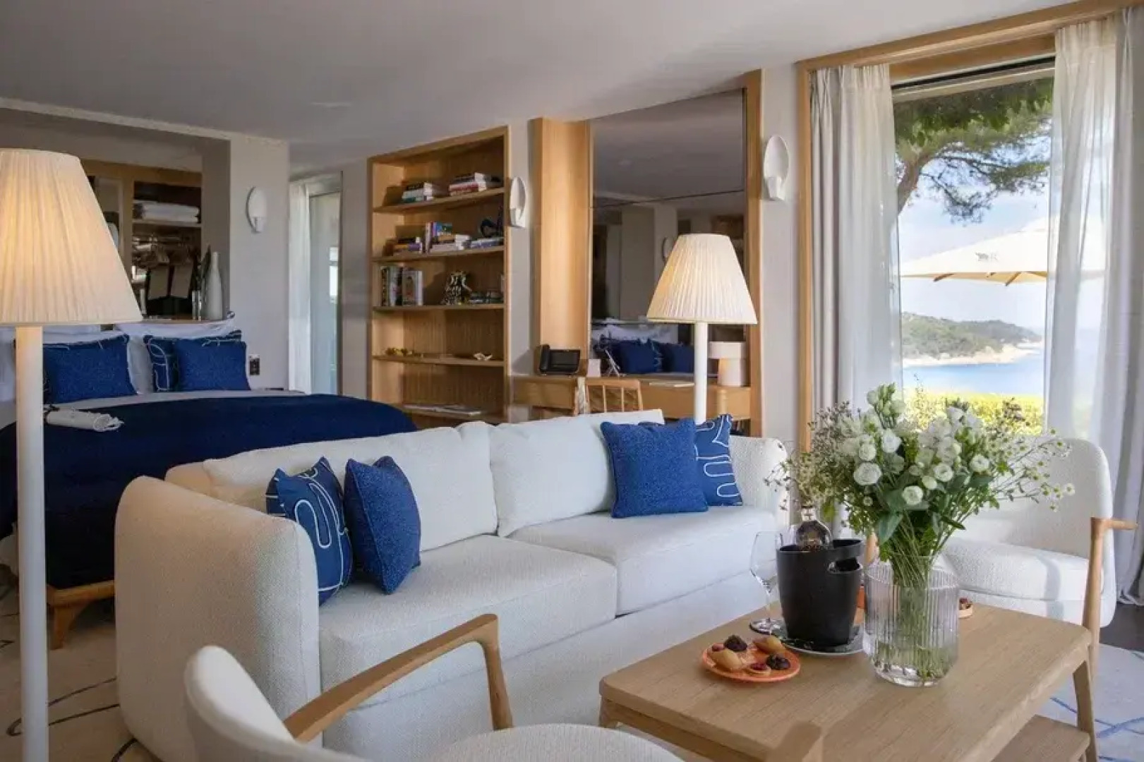 La Réserve Ramatuelle - Hotel, Spa and Villas