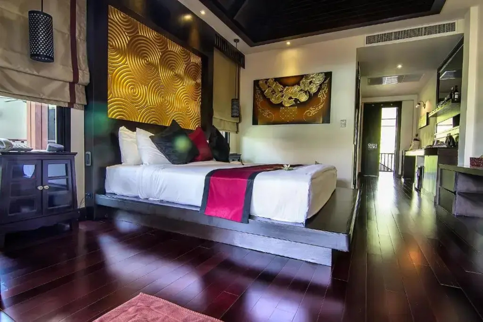 The Elements Krabi Resort