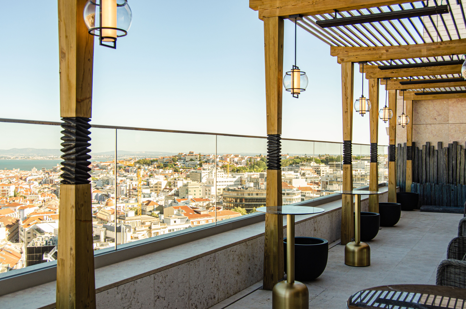 EPIC SANA Marques Hotel