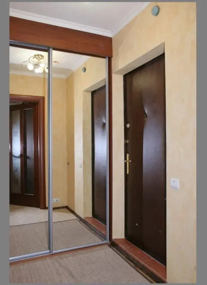Brusnika Apartments Maryina Roshcha