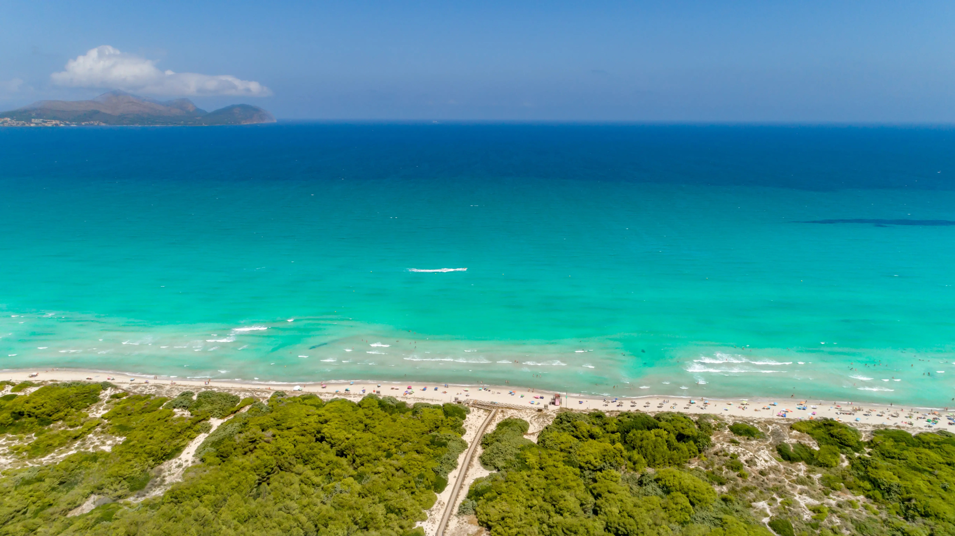 Valentin Playa de Muro Resort