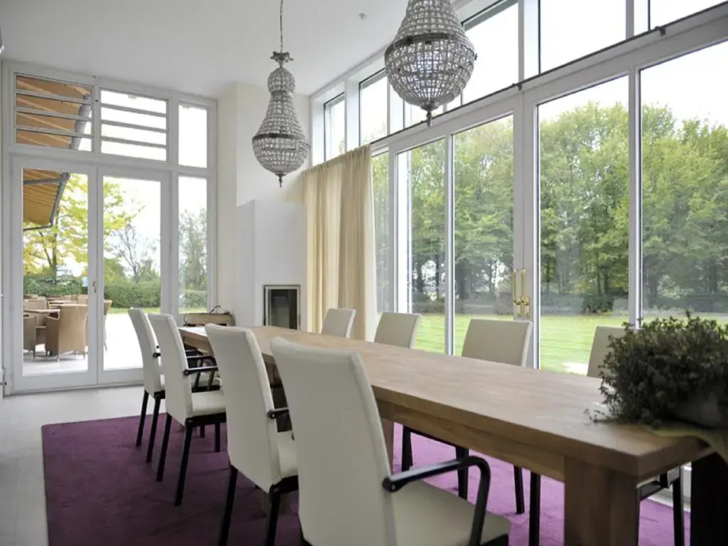 Hotel RCA Villa Residenz