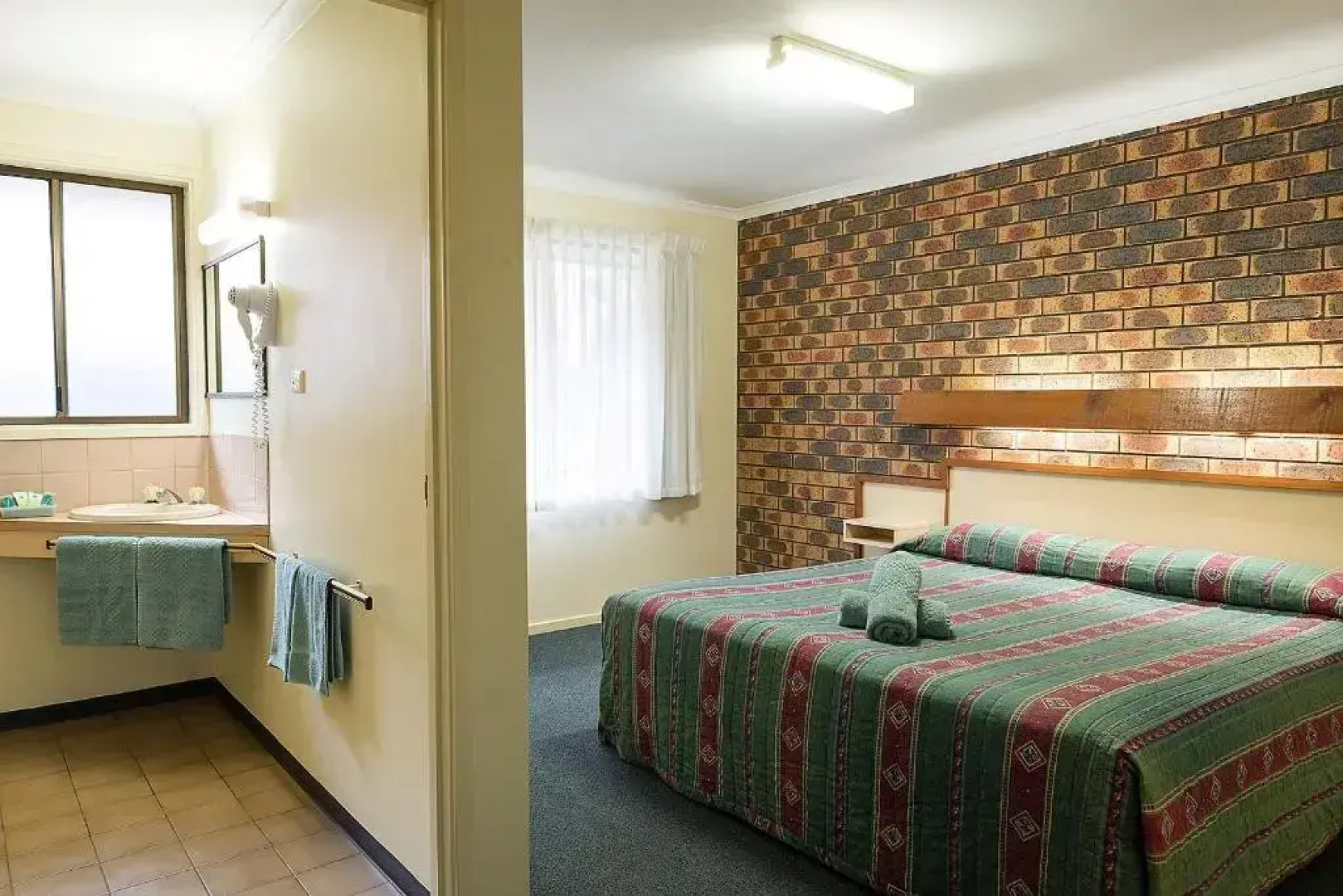 Pinnacle Holiday Lodge