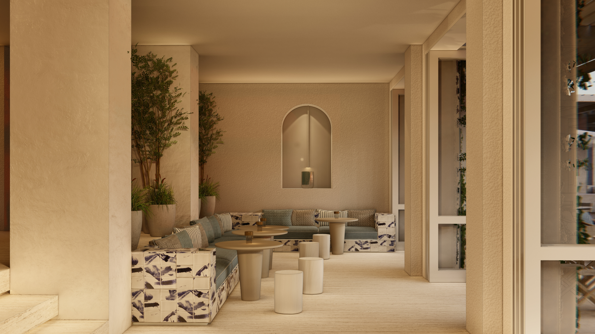 Patmos Aktis, a Luxury Collection Resort & Spa, Greece