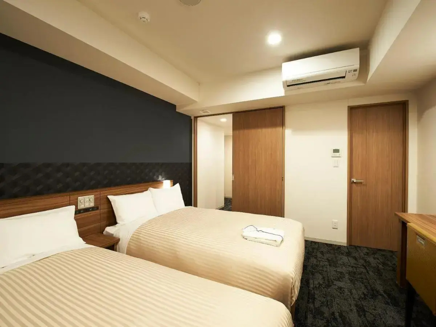 Sotetsu Fresa Inn Kitahama