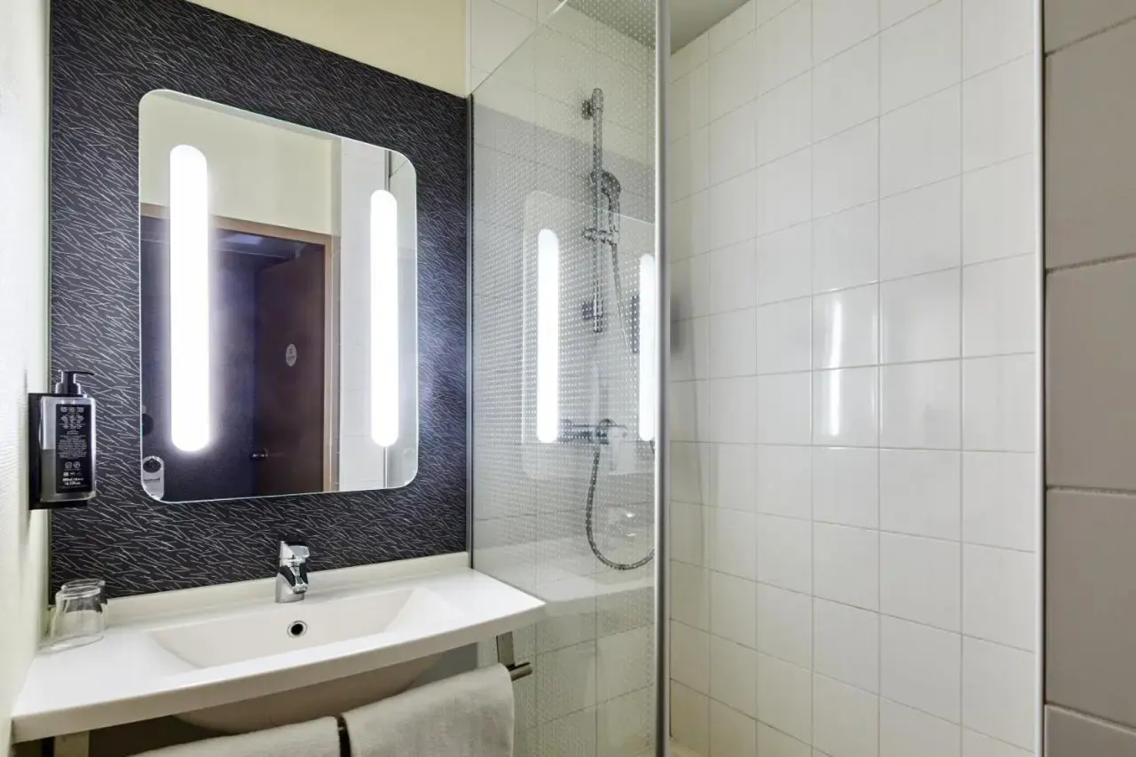 B&B HOTEL Versailles Le Chesnay