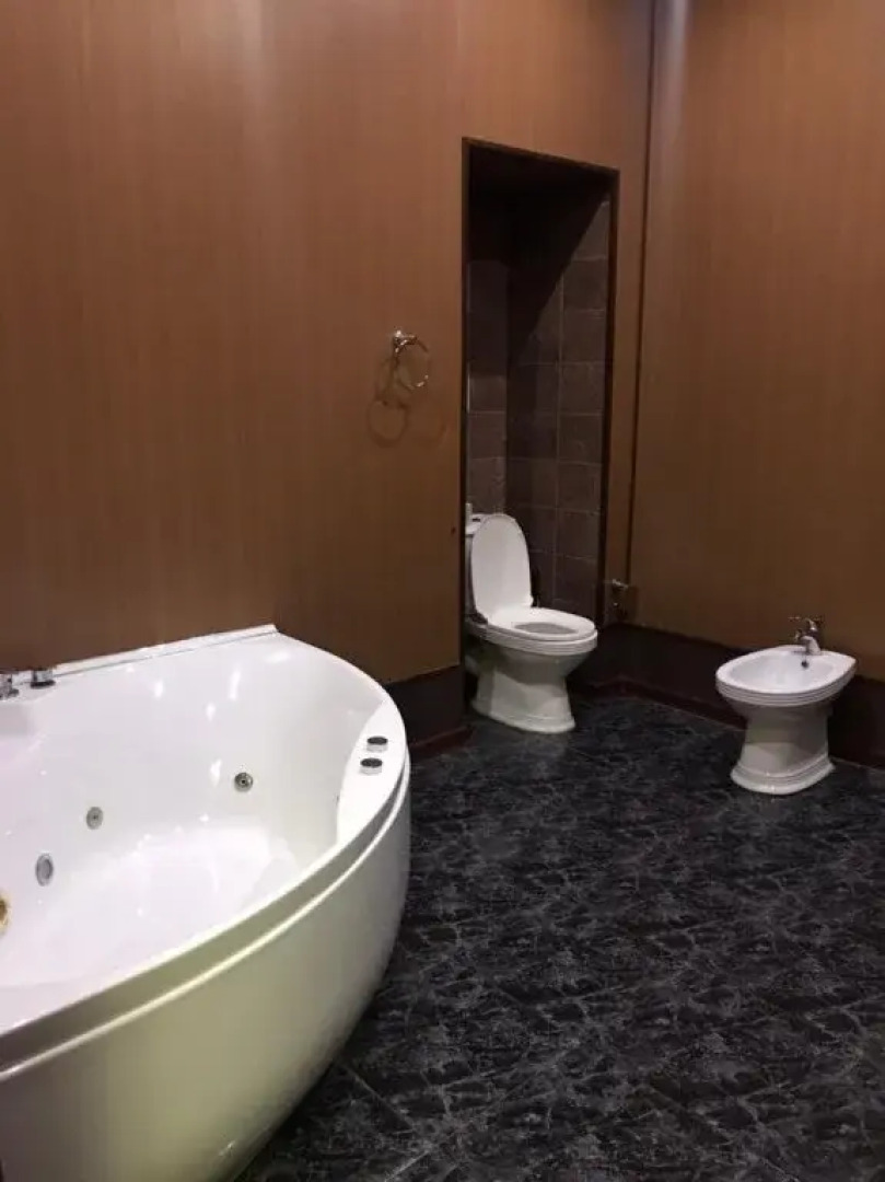 Kavkazskaya Plennitsa Mini-hotel