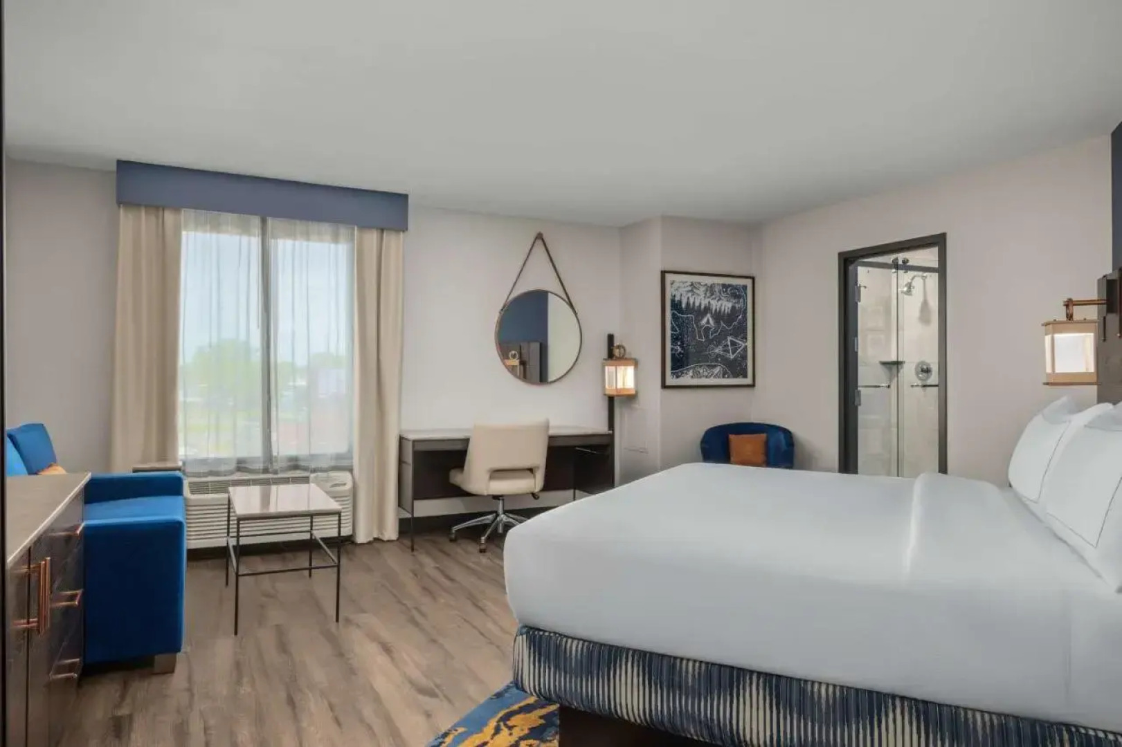 Hotel Westport Kansas City, Tapestry Collection by Hilton