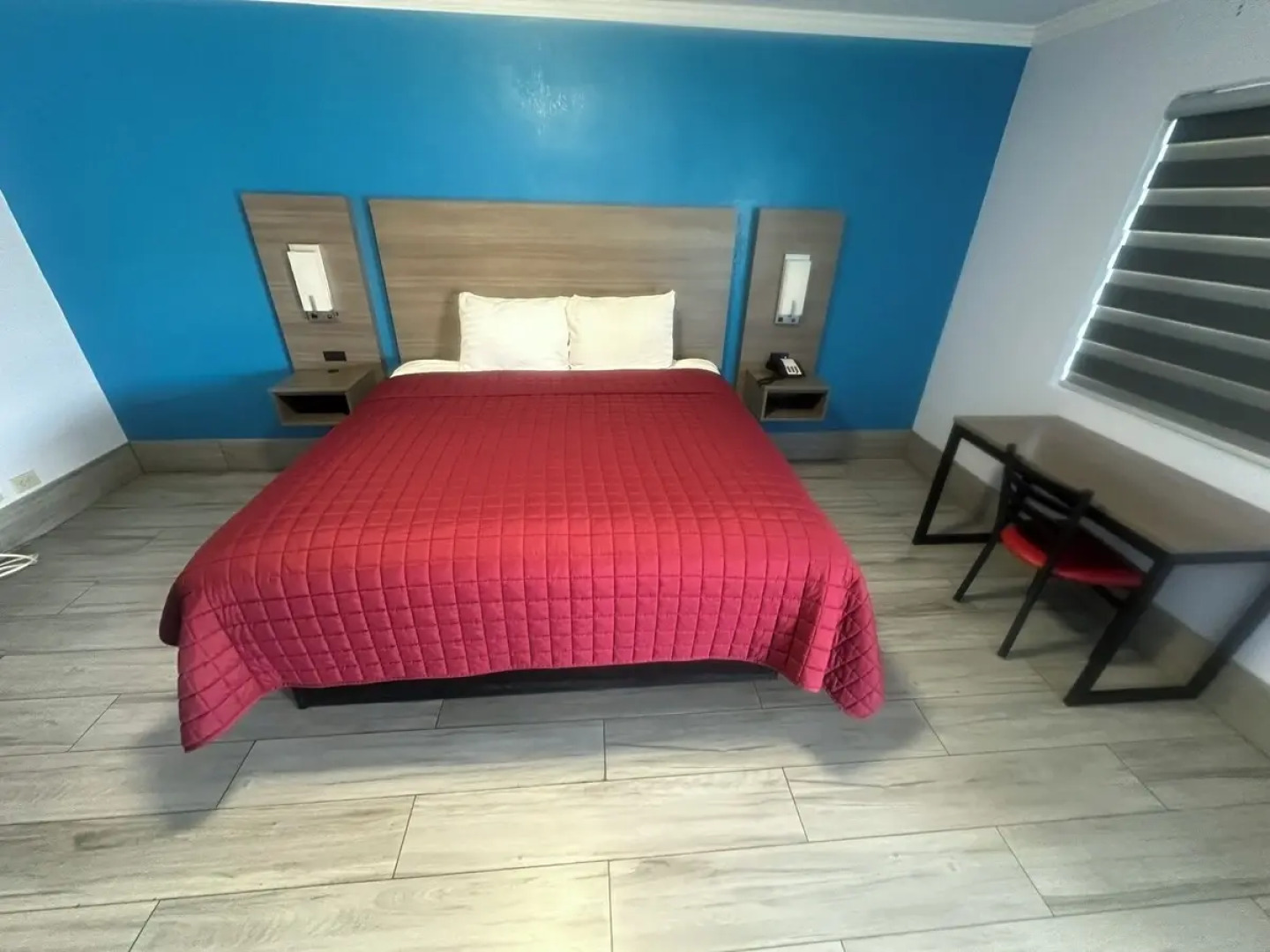 Carrizo Executive Inn