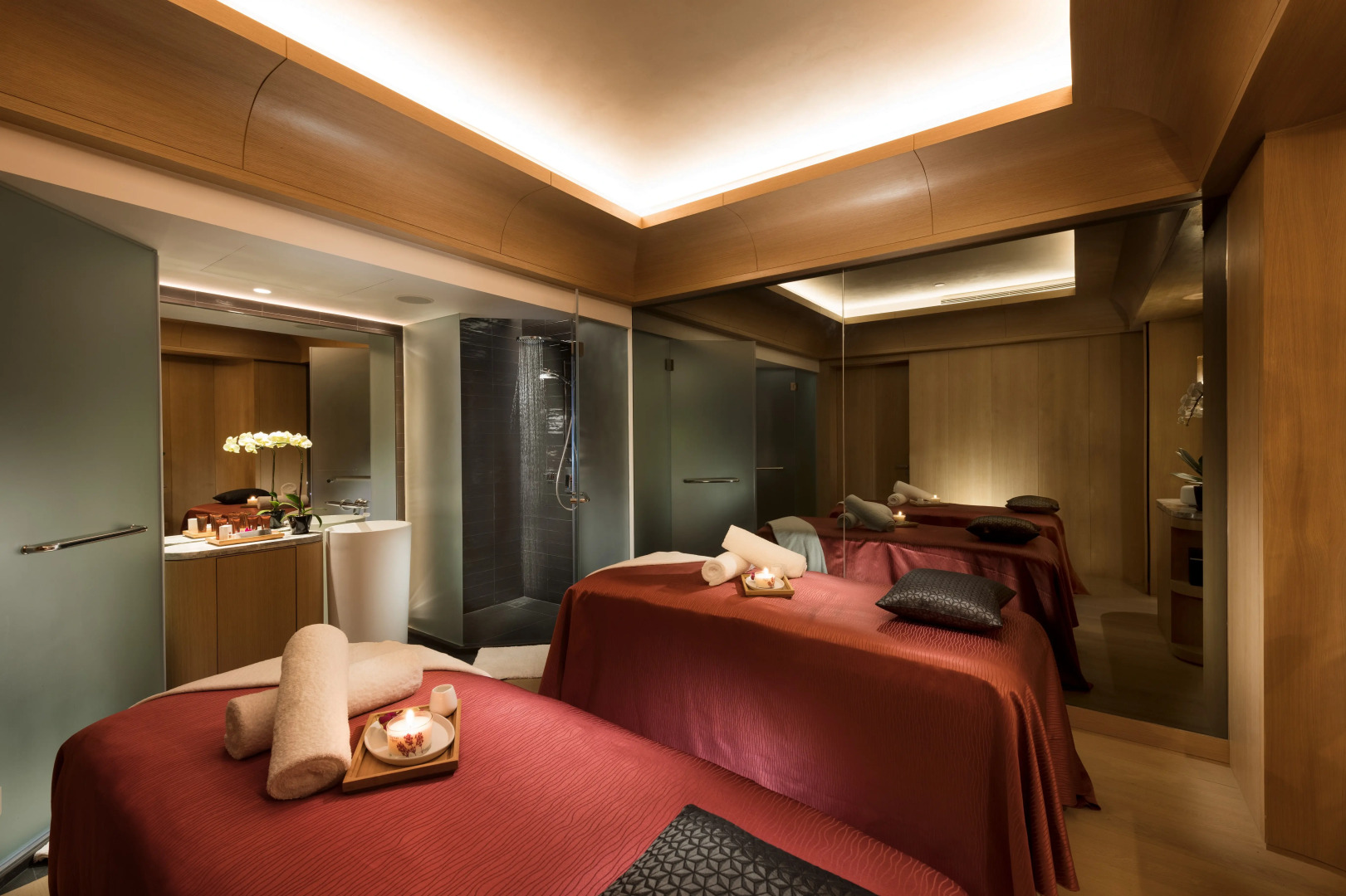 Conrad Singapore Marina Bay