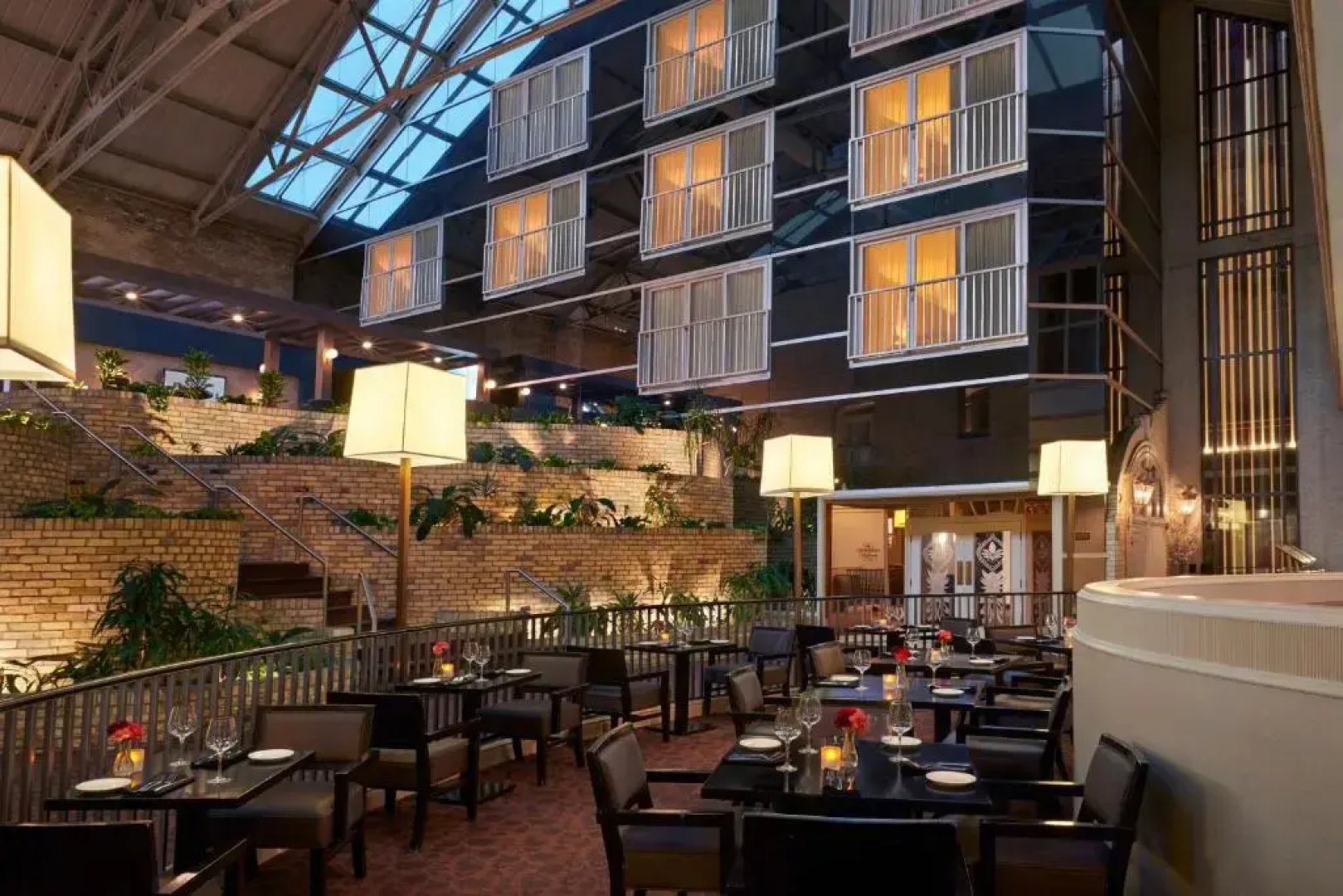 Delta Hotels by Marriott London Armouries