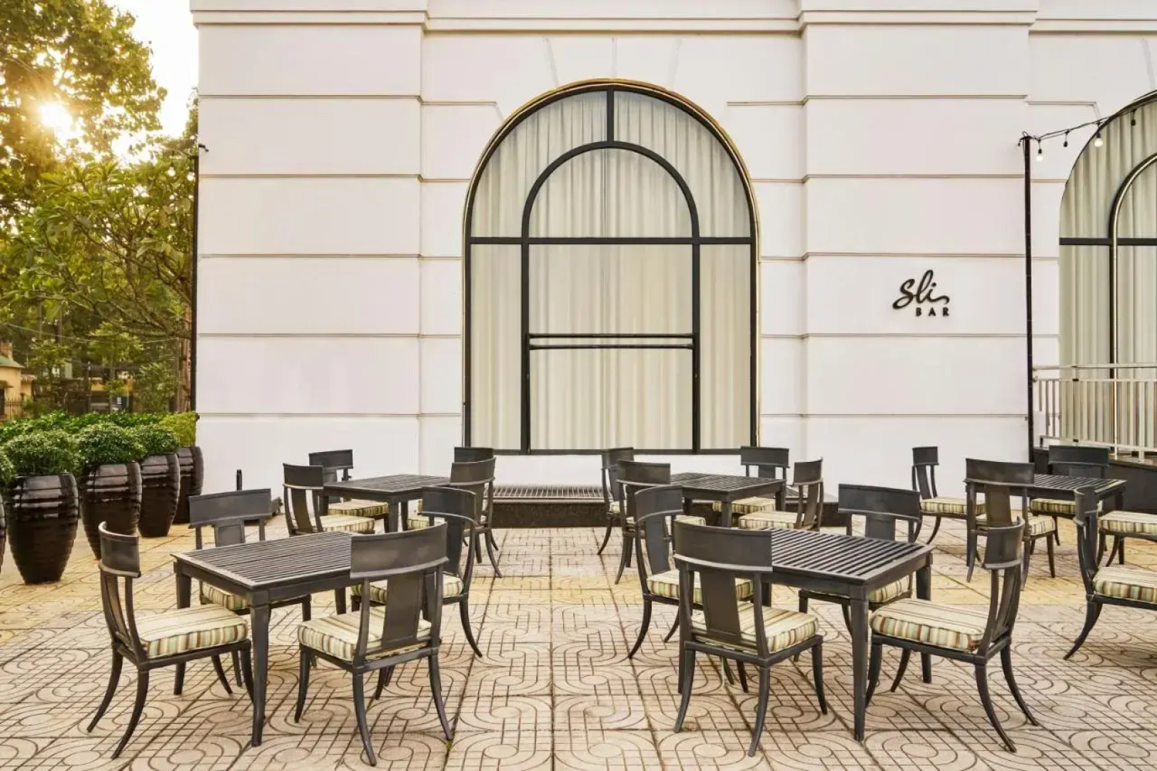 Four Points by Sheraton Lang Son