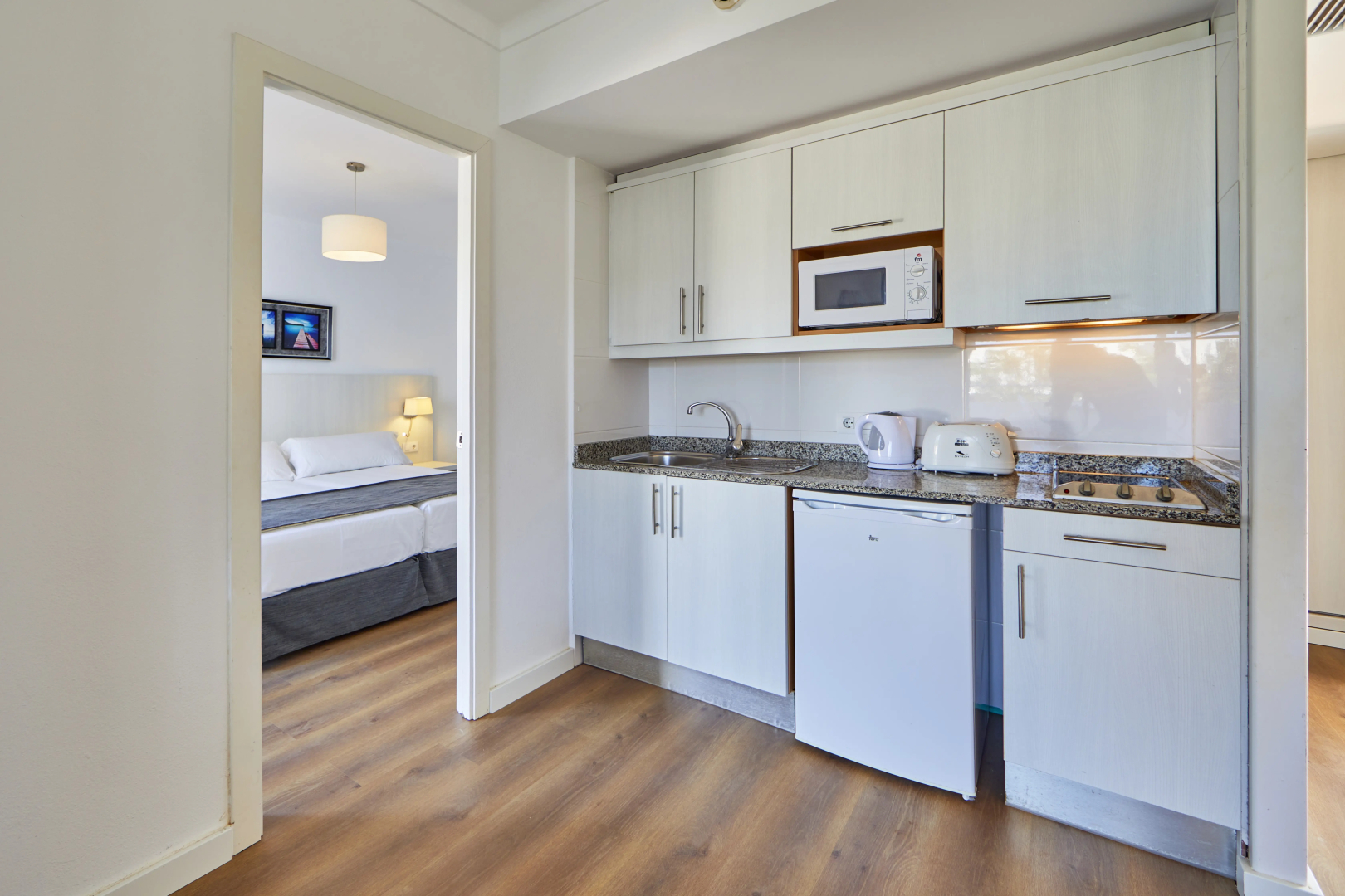 OLA Apartamentos Cala d'Or