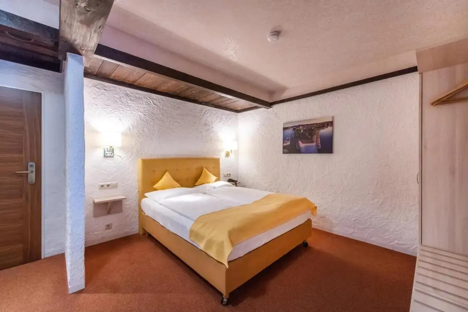 Contel Hotel Koblenz