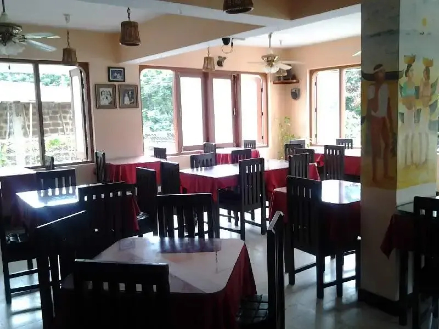 Gaffino's Beach Resort