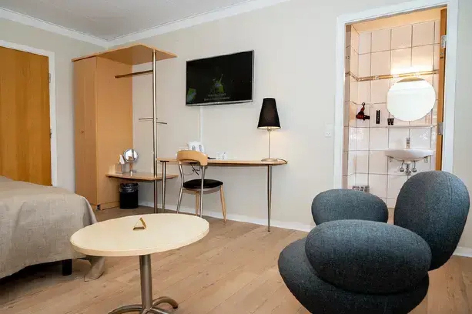 Hotel Svanen, Small Danish Hotels & BW Signature Collection