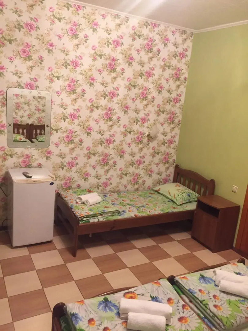 Катюша на Подгорной