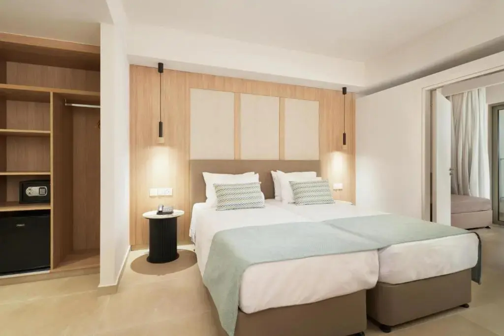 Maris Grand Waterpark Resort