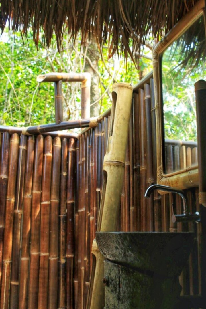 NIKKI Peucang Resort