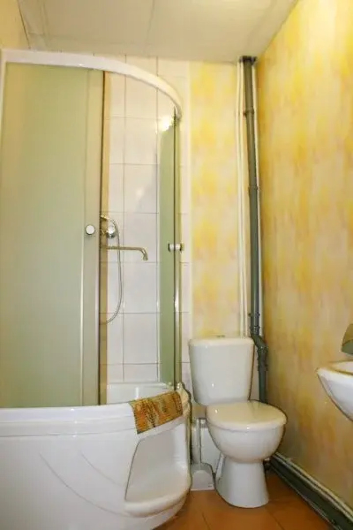 Отель Атмосфера на Каменноостровском 43