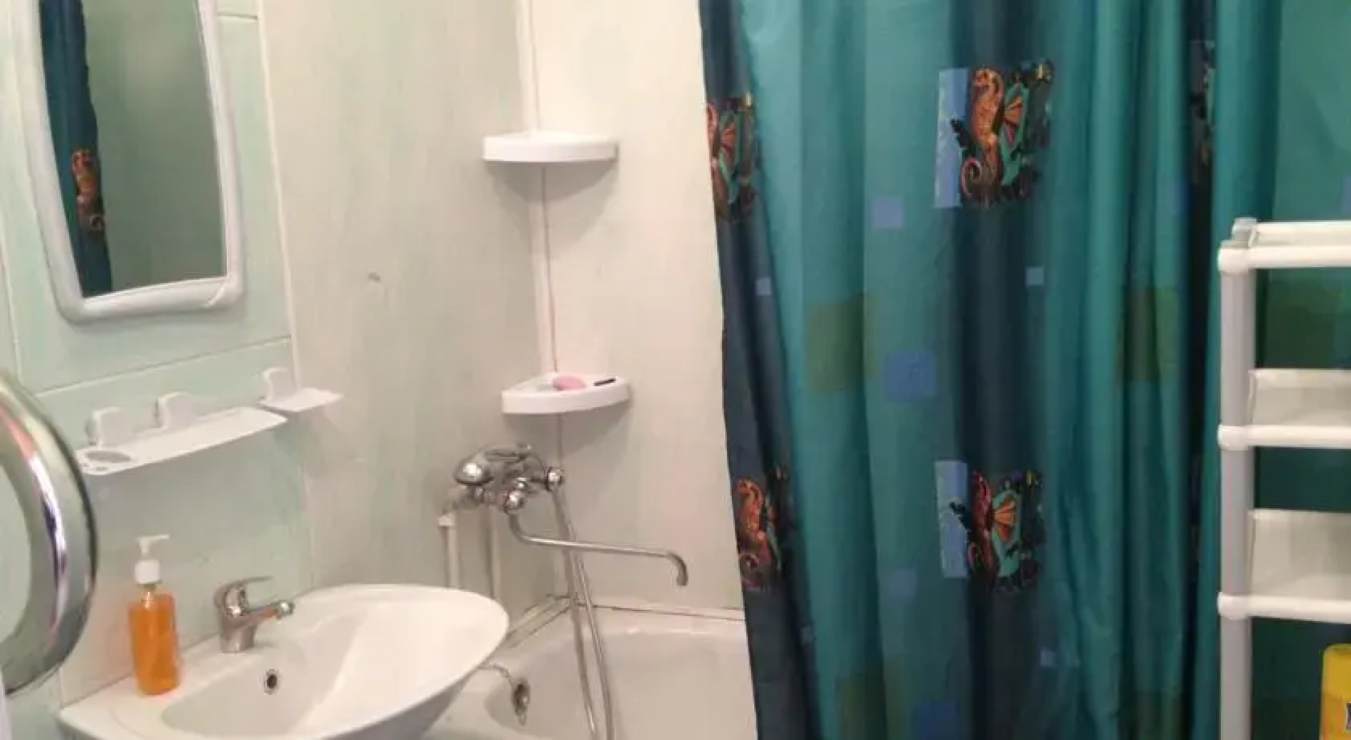 Apartamenty V Ivanovo - 1