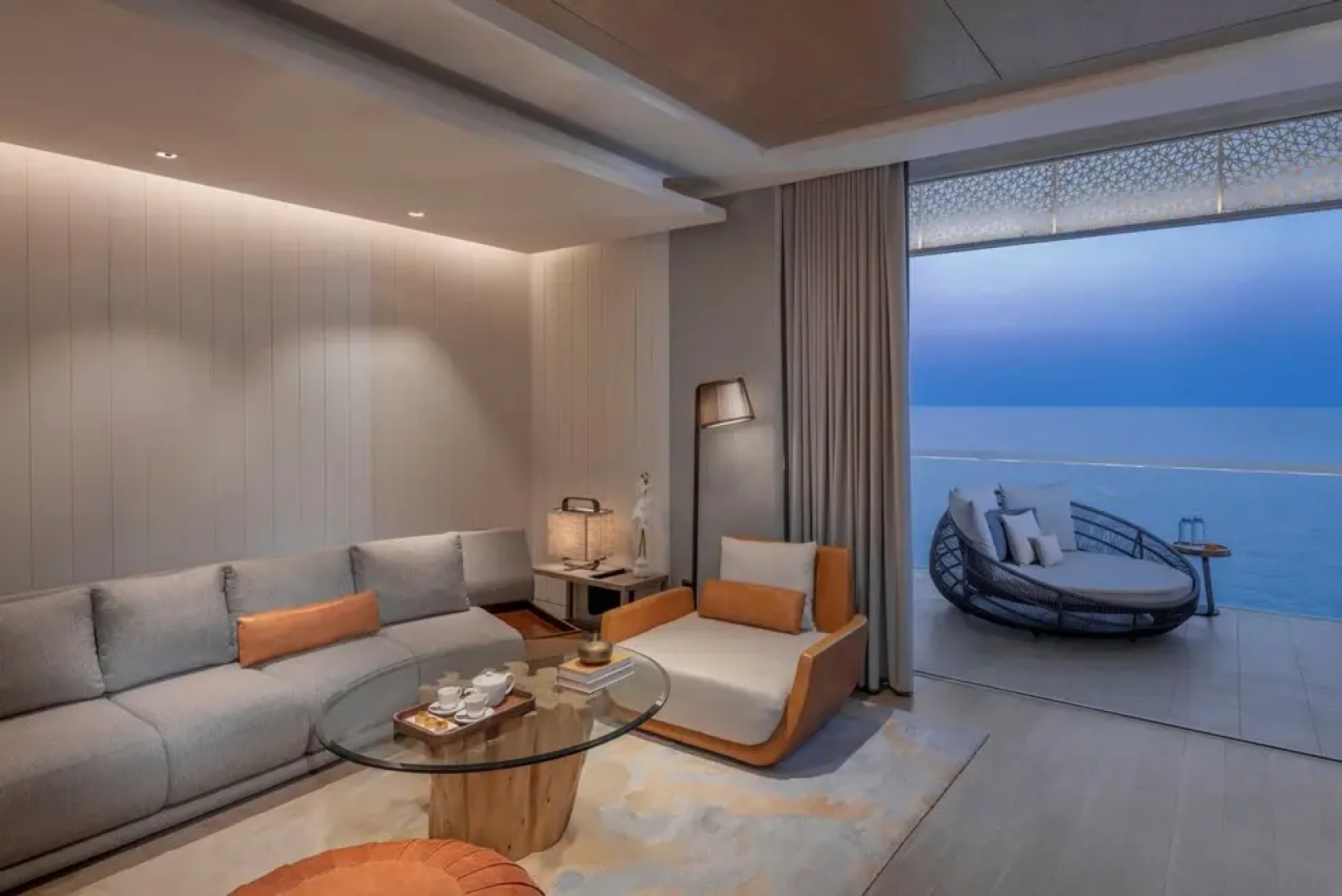 InterContinental Ras Al Khaimah Mina Al Arab Resort & Spa by IHG