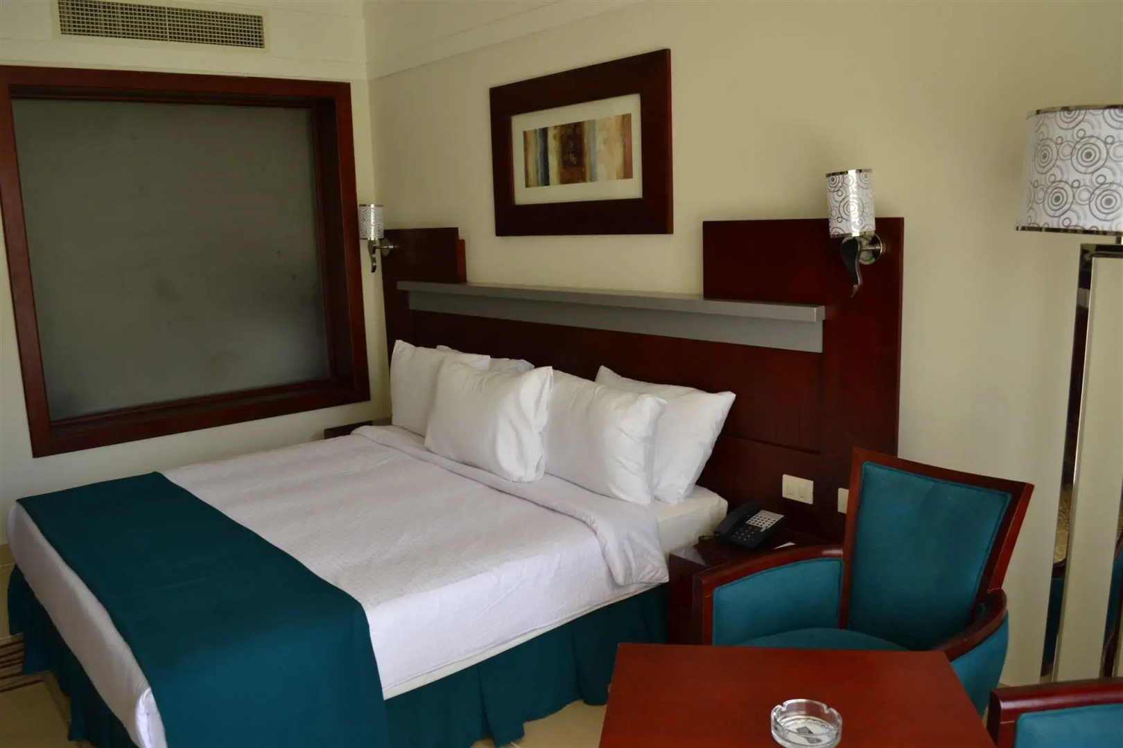 Serenity Alma Heights