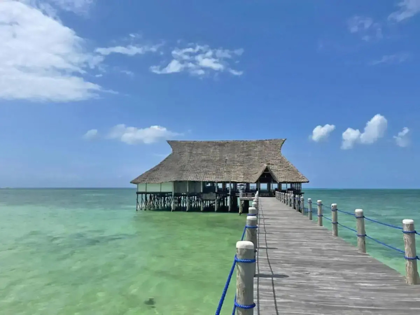 Pongwe Bay Resort