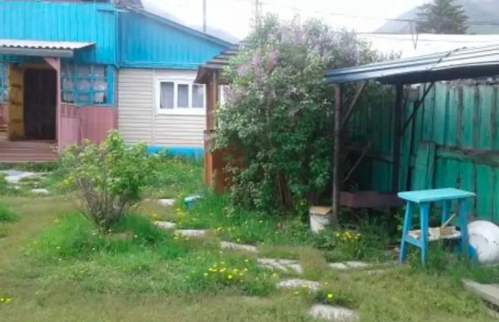 Guesthouse on Traktovaya 34