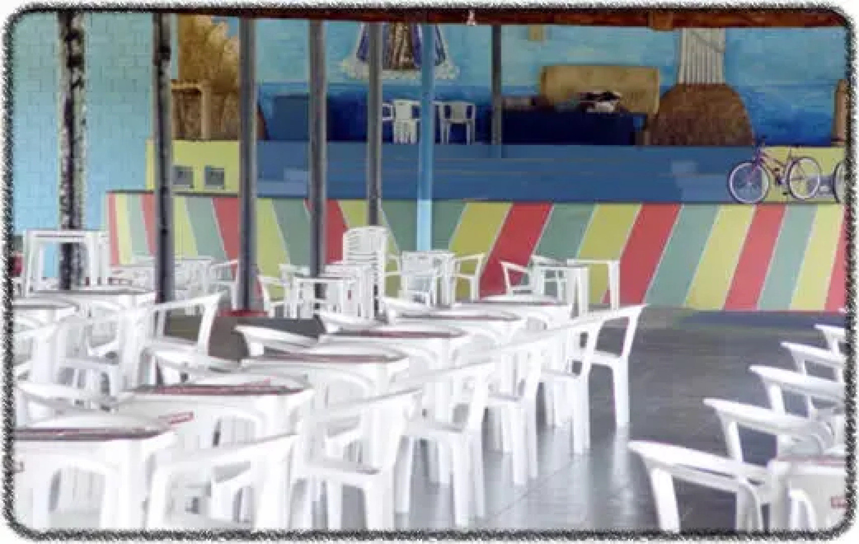 Vale das Aguas Parque Hotel