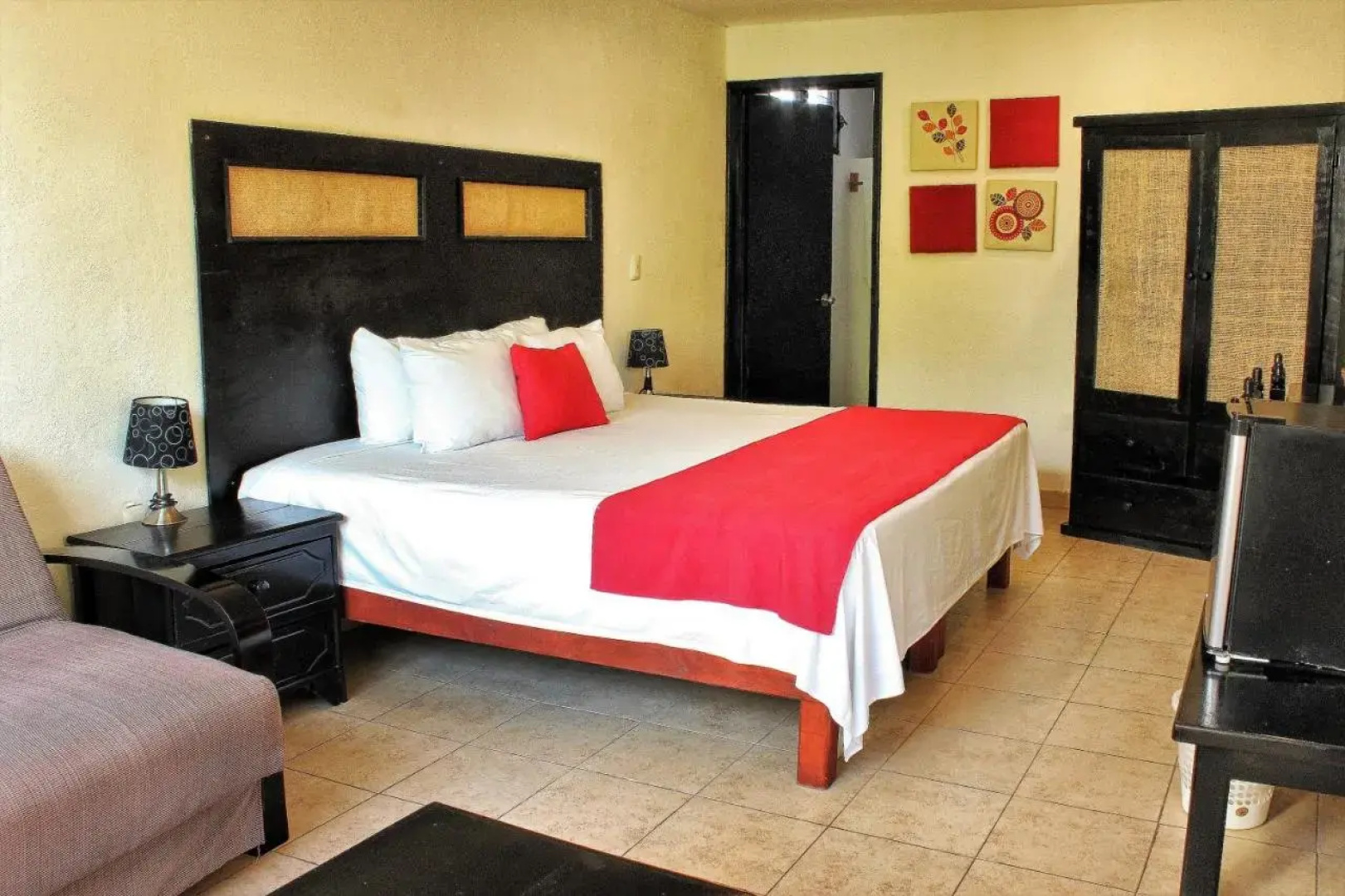 Hotel Playa del Karma