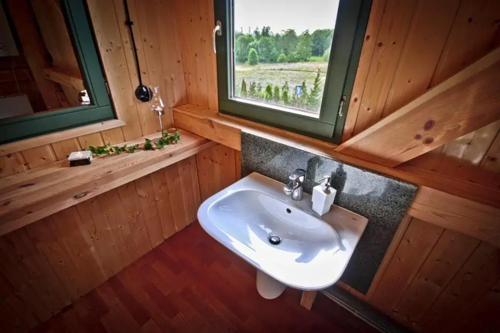 Hotel Osada Karbówko Wellness & Spa