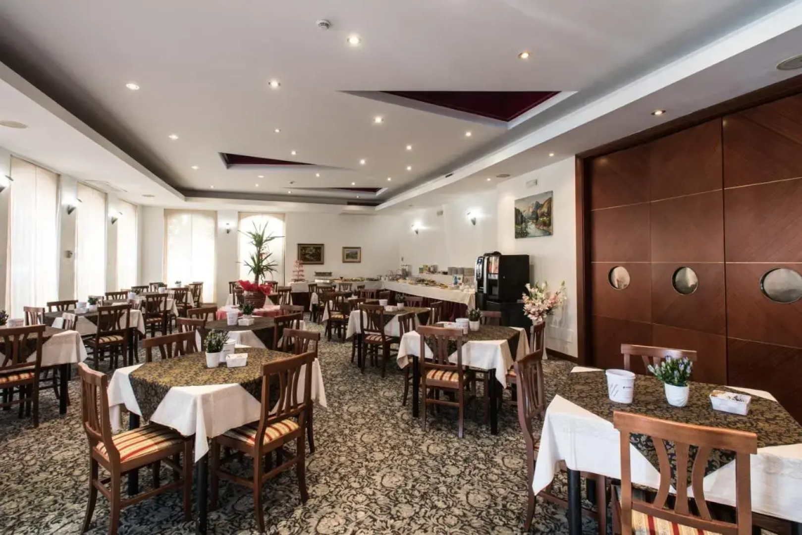 Hotel Centrale