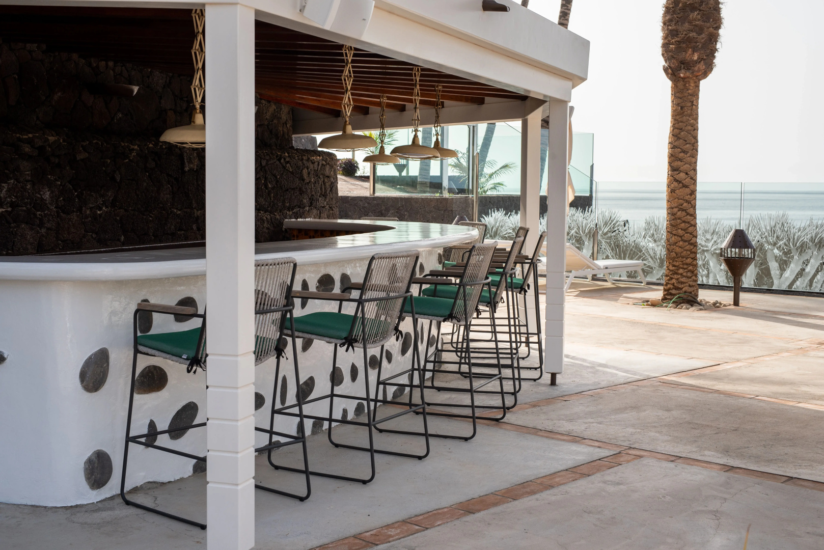 Hotel Fariones