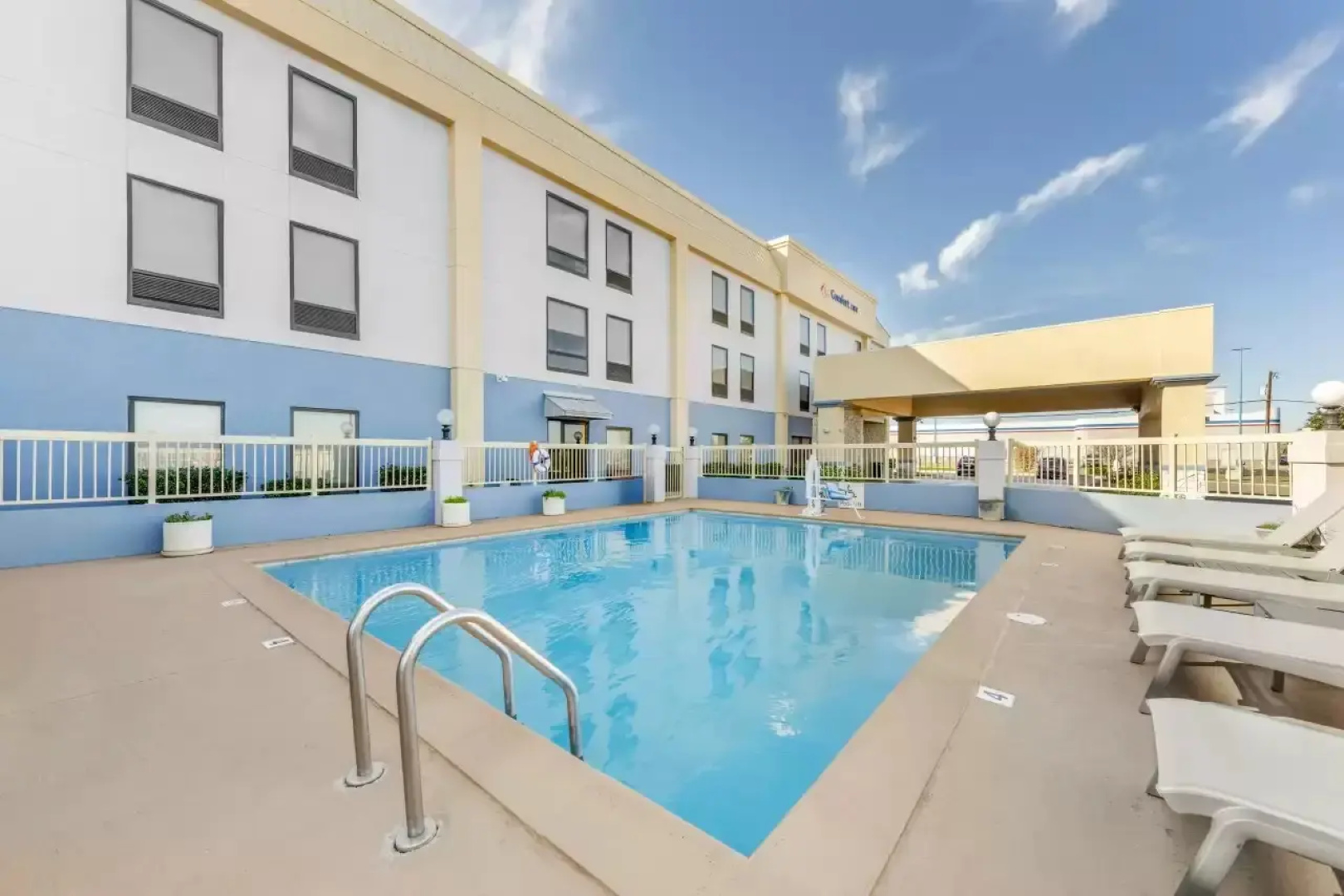 Comfort Inn - Killeen near Fort Hood