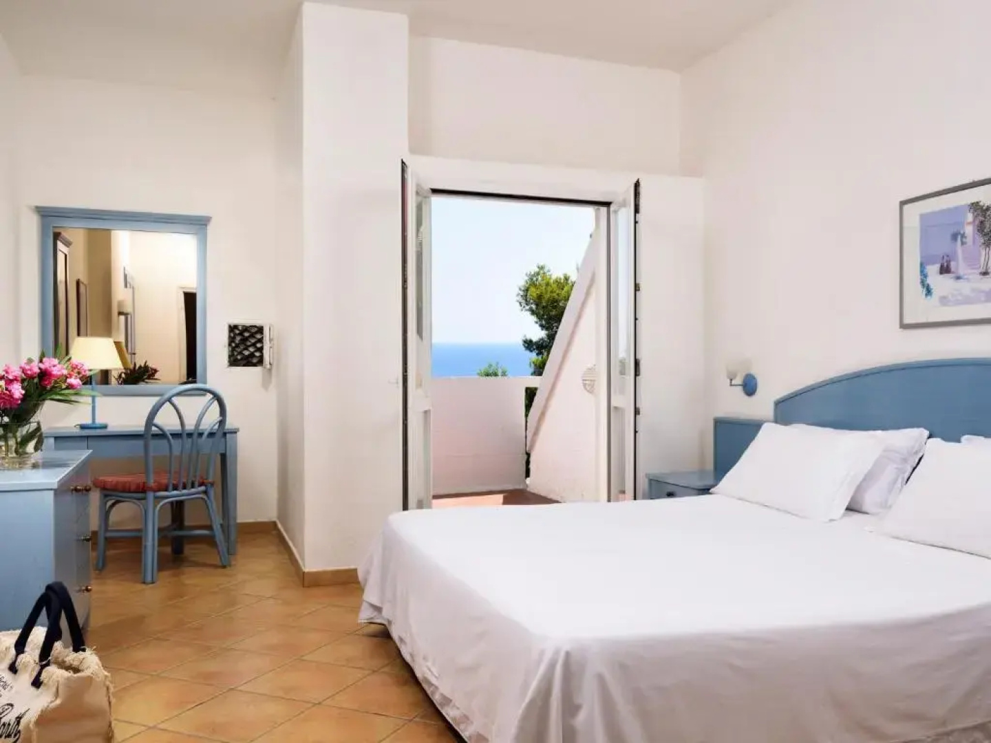Capo Rizzuto Resort