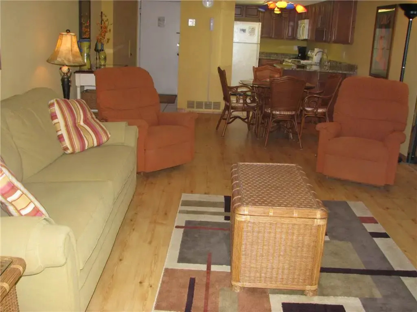 Pinnacle Port by Panhandle Getaways