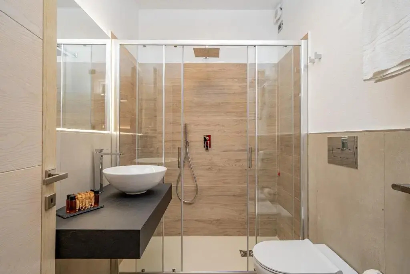 I Ginepri Hotel