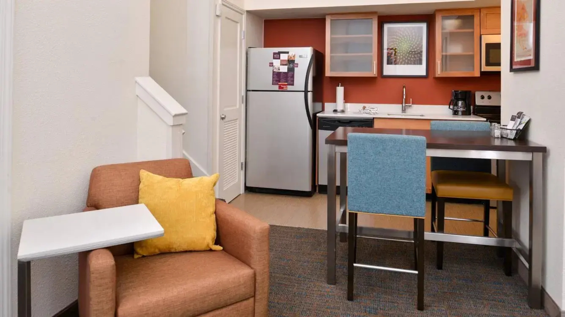 Residence Inn by Marriott Boise Downtown/University