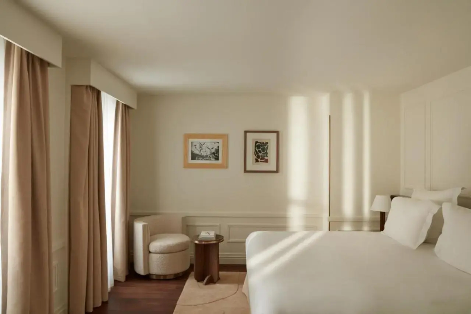 Maison Delano Paris