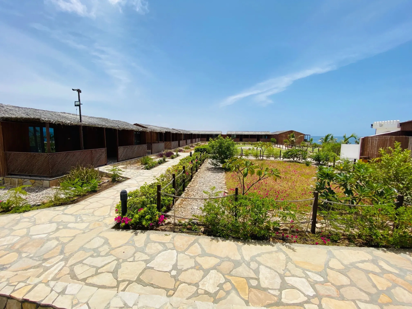 Курорт Turtle Beach Resort