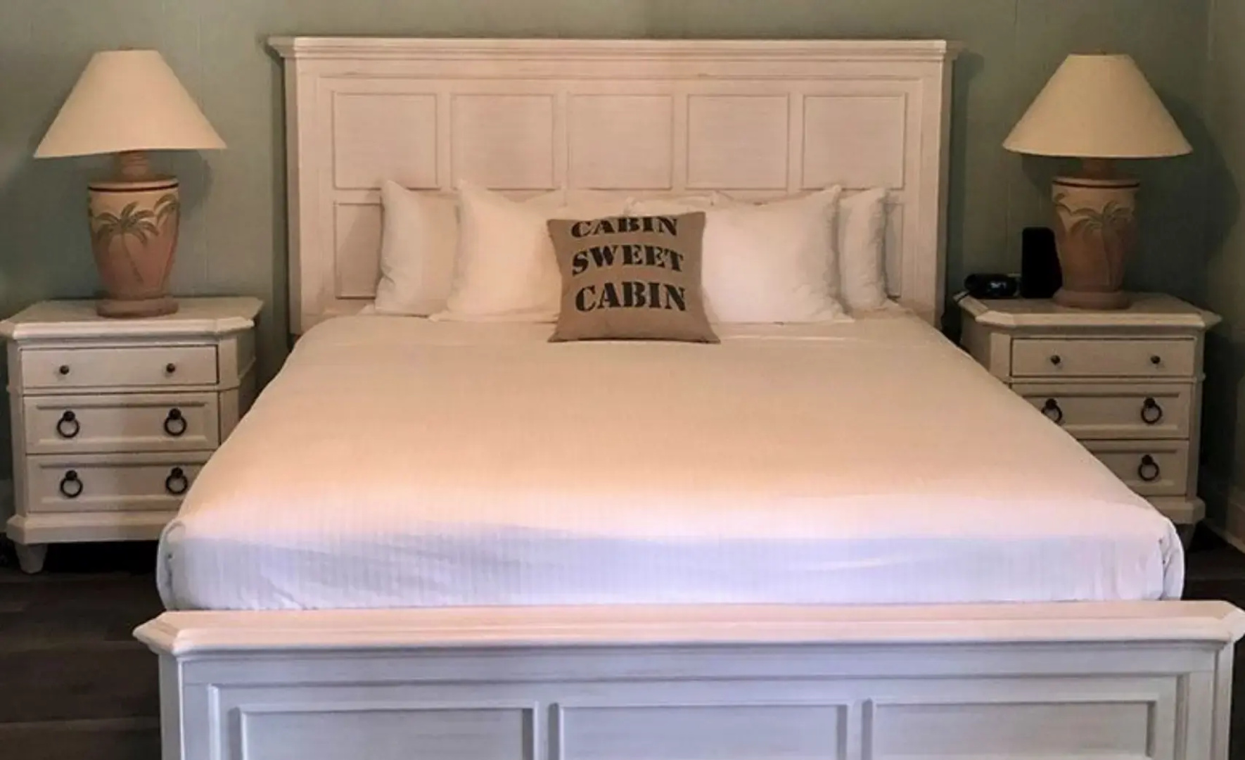 Hotel Tybee