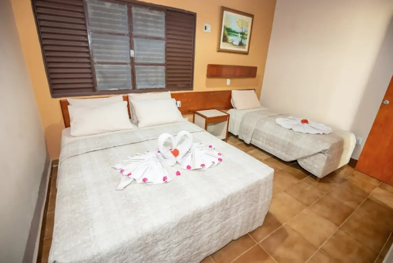 Pantanal Mato Grosso Hotel