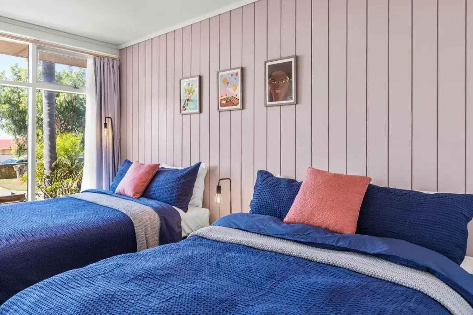 Kangaroo Island Seaview Motel