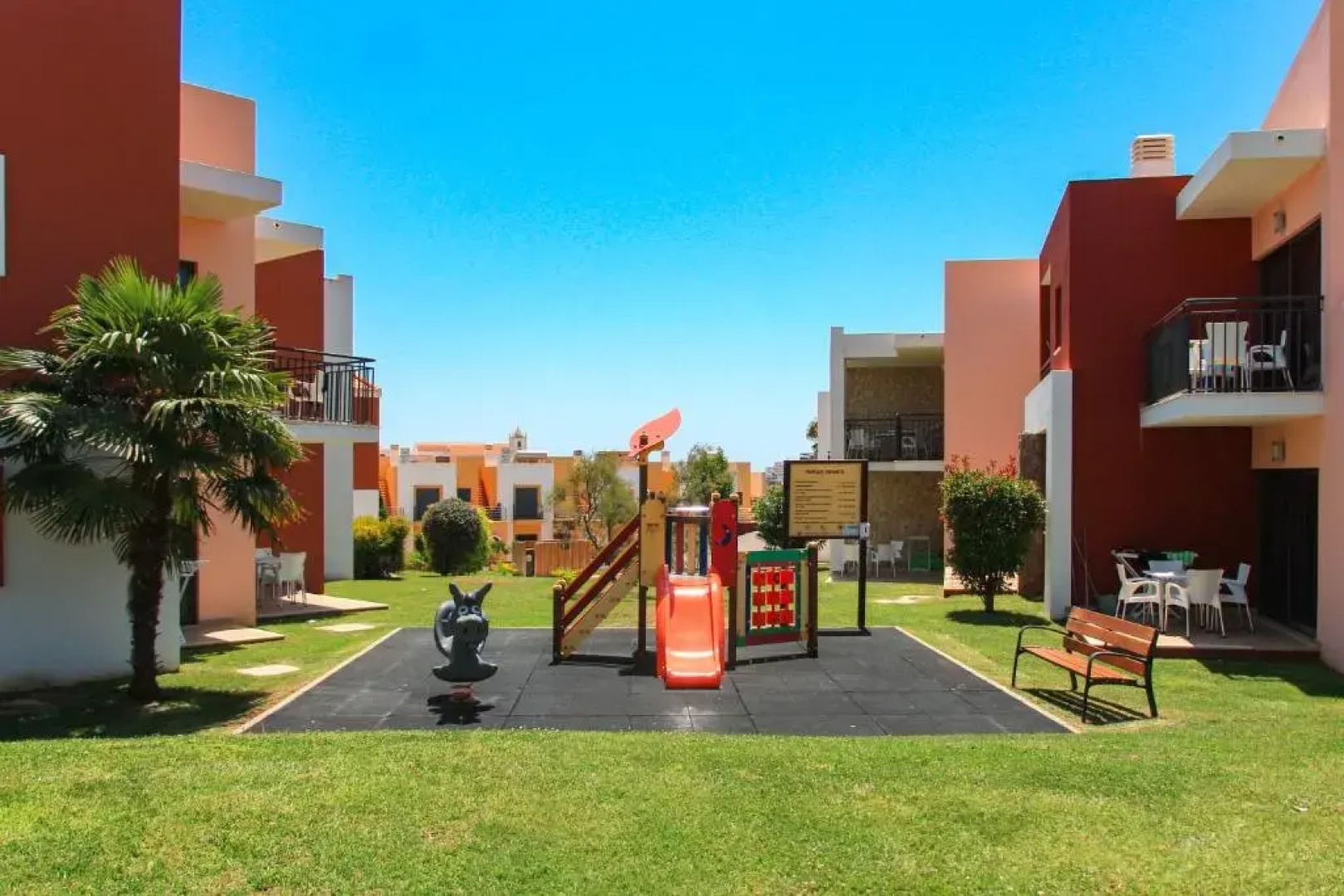 Vitors Village