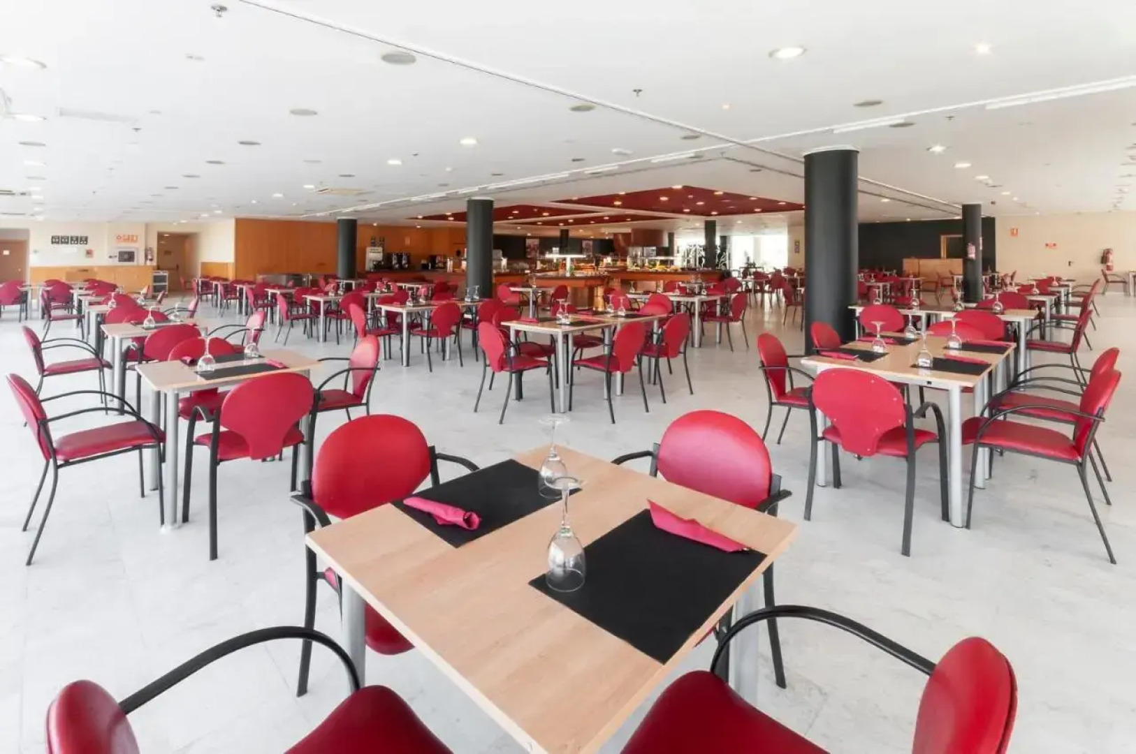 Отель VS Gandía Palace