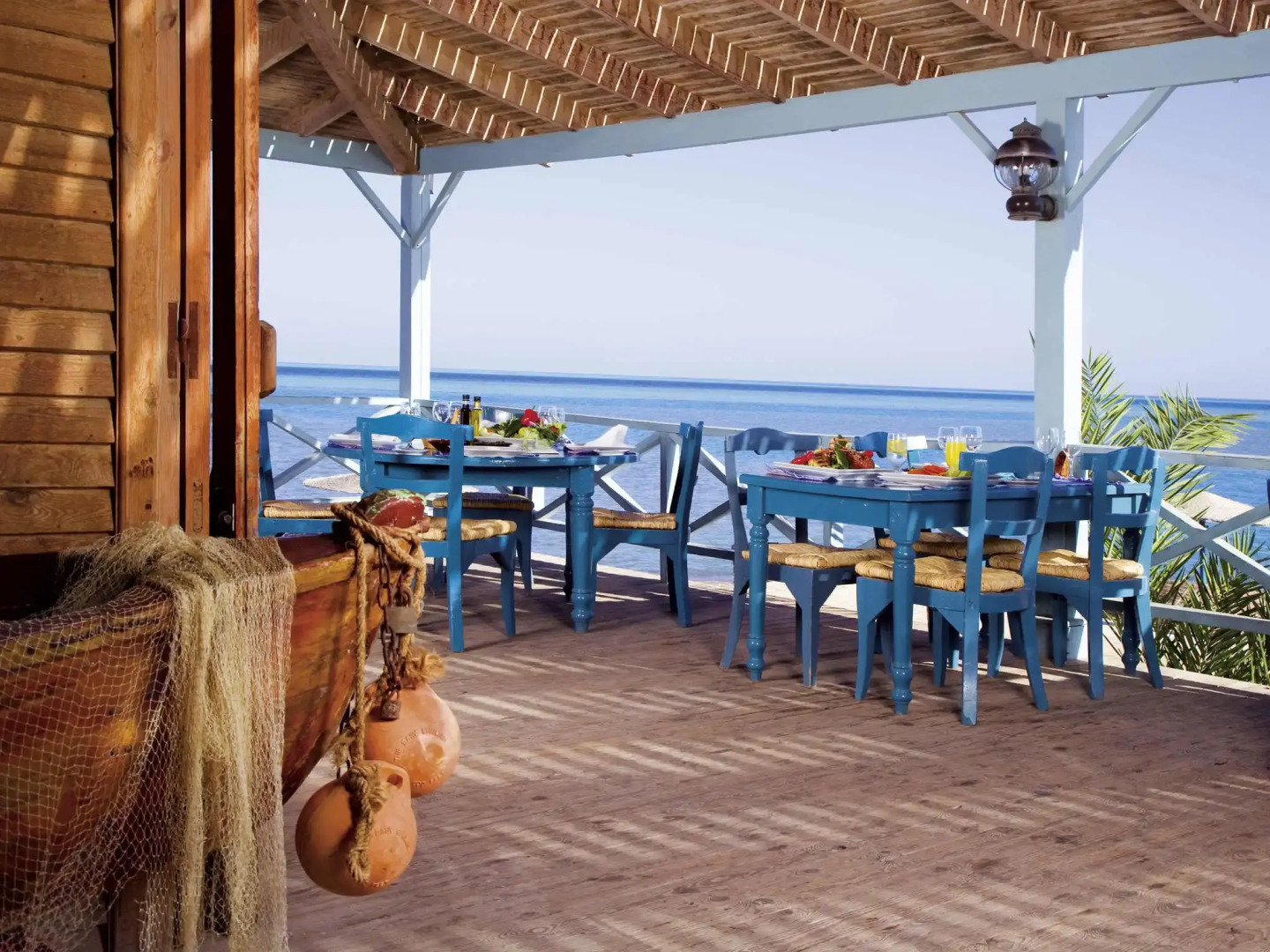 Mövenpick Resort & Spa El Gouna